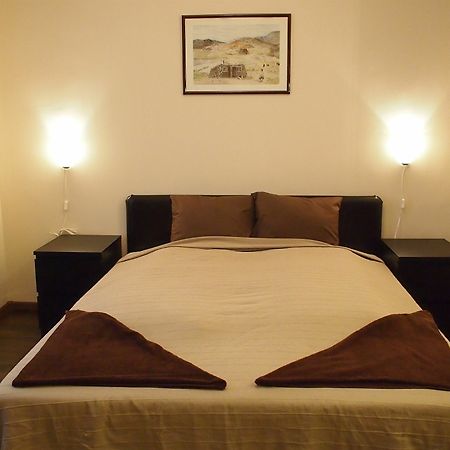 Budapest Suites Luaran gambar