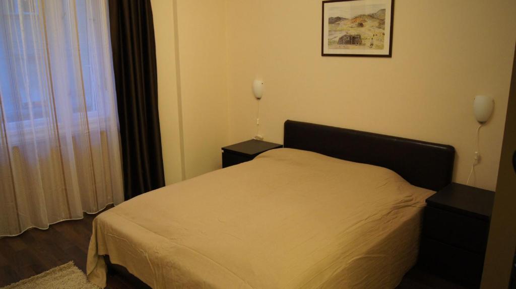 Budapest Suites Bilik gambar