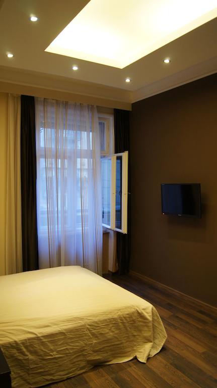 Budapest Suites Bilik gambar