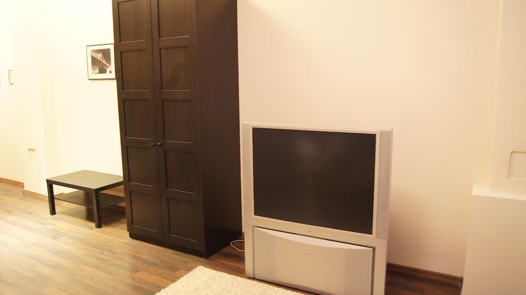 Budapest Suites Bilik gambar