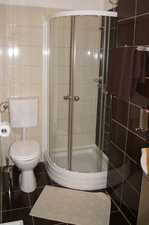 Budapest Suites Bilik gambar