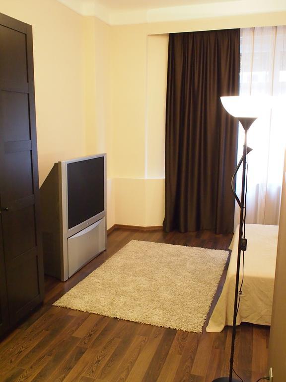 Budapest Suites Luaran gambar