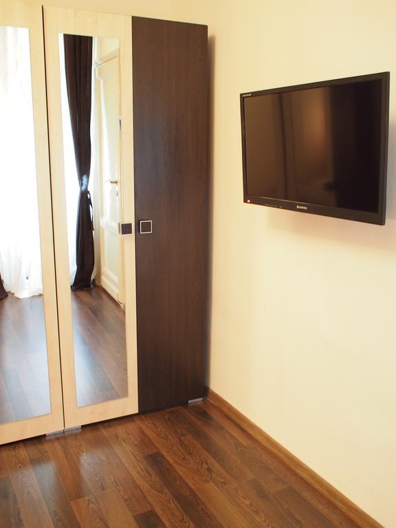Budapest Suites Luaran gambar