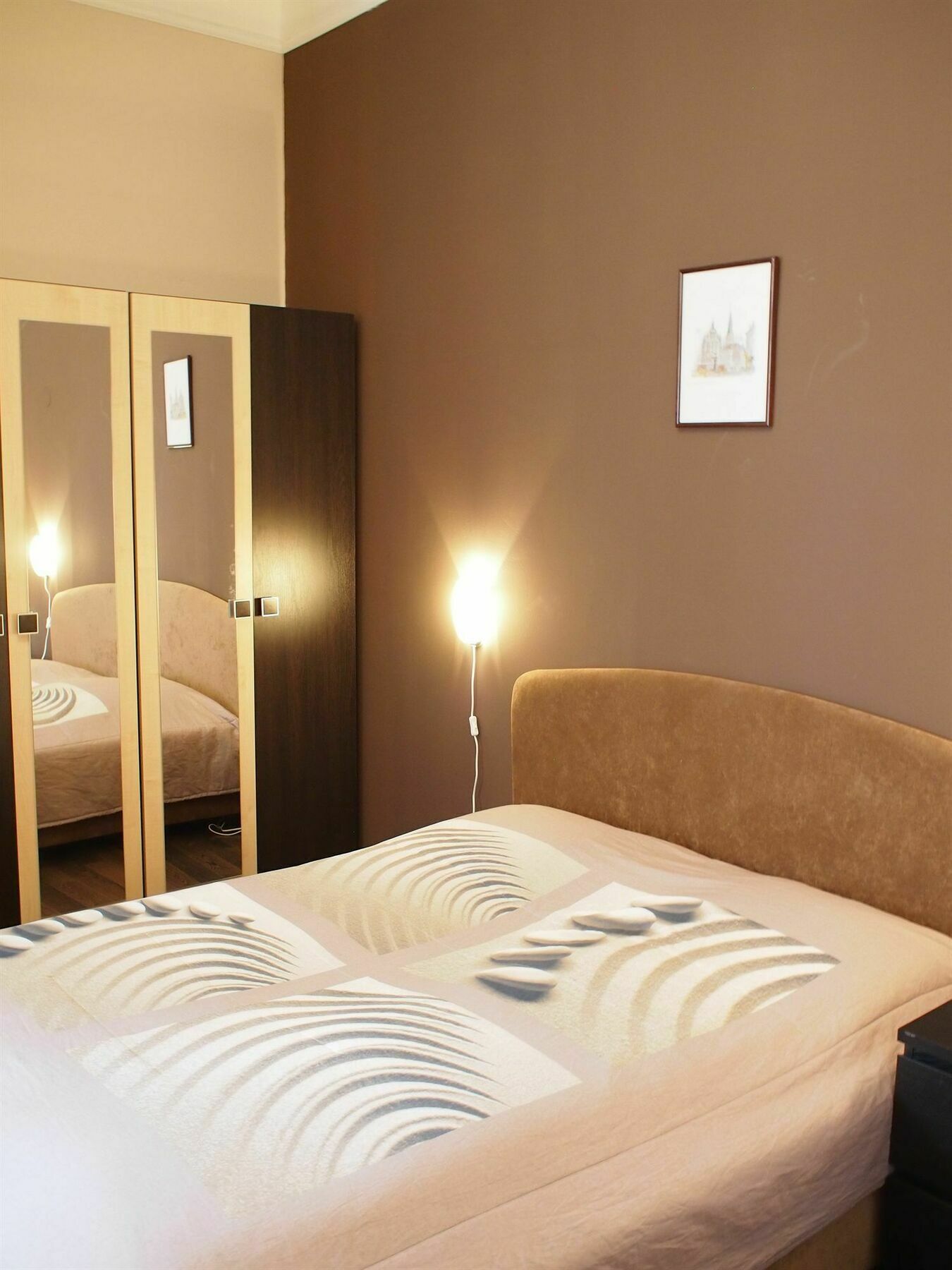 Budapest Suites Luaran gambar