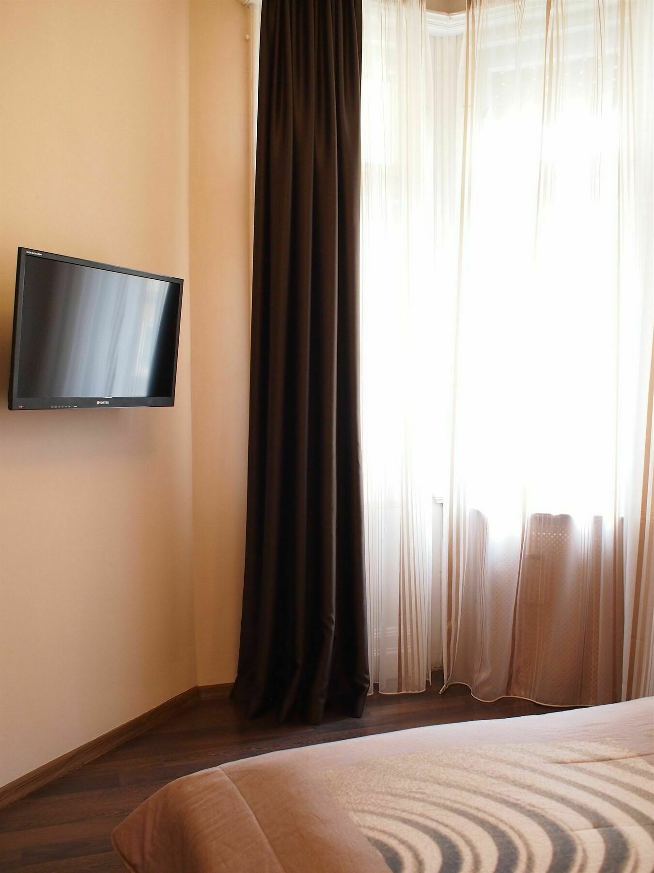 Budapest Suites Luaran gambar