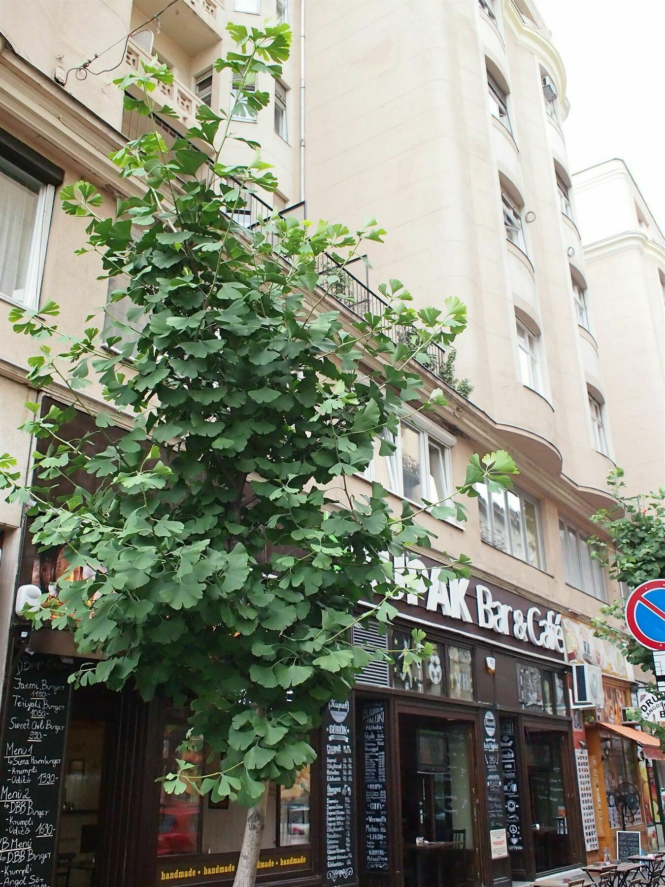 Budapest Suites Luaran gambar