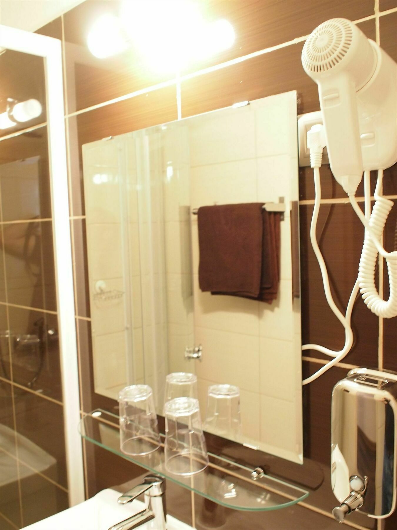 Budapest Suites Luaran gambar